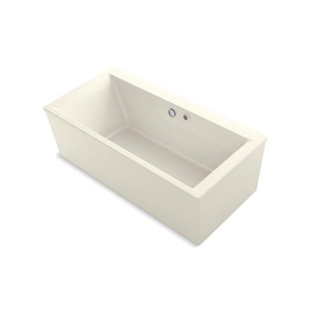 Kohler Stargaze Fs 72 Bbm Bath Straight Apron 1958-GHW-96